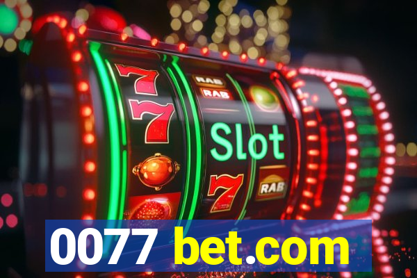 0077 bet.com